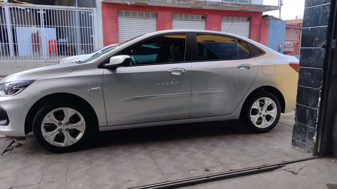 Estética automotiva N.A Estética Automotiva — Vitória da Conquista