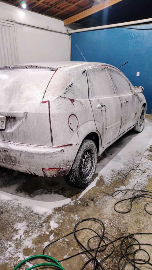 Estética automotiva N.A Estética Automotiva — Vitória da Conquista